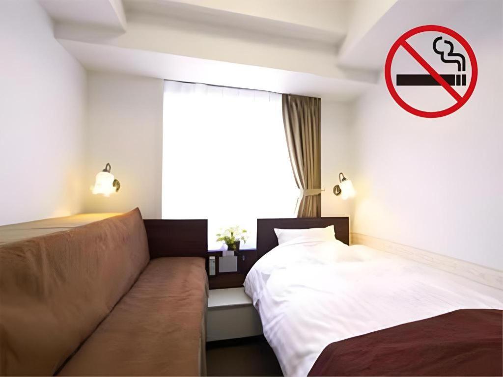 Hotel Shimbashi Sambankan - Tokyo — Photos 2
